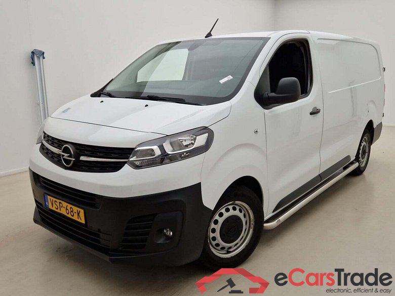 OPEL Vivaro 1.5 CDTI L3H1 Edit.