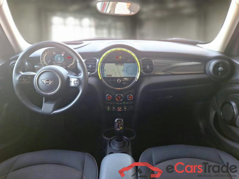 MINI MINI / 2021 / 5P / BERLINA COOPER BUSINESS #3