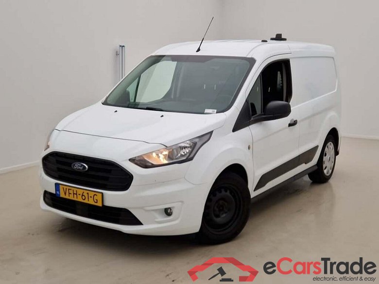 FORD Transit Connect 1.5 EcoBlue L1 Trend