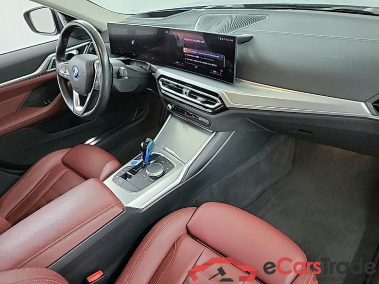 BMW i4 i4 eDrive40 5D 250kW #6
