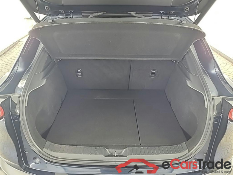Mazda CX-30 E-SKYACTIV-X 186 Homura Auto 5D 137kW #5