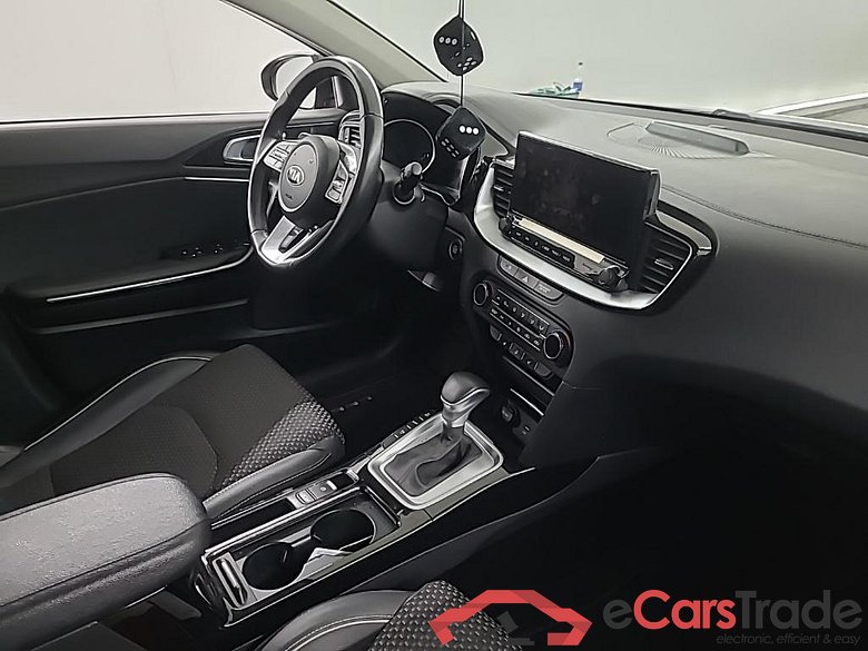 KIA ceed sportswagon 1.6 GDi PHEV DynamicPlusLine DCT 5D 103kW #6