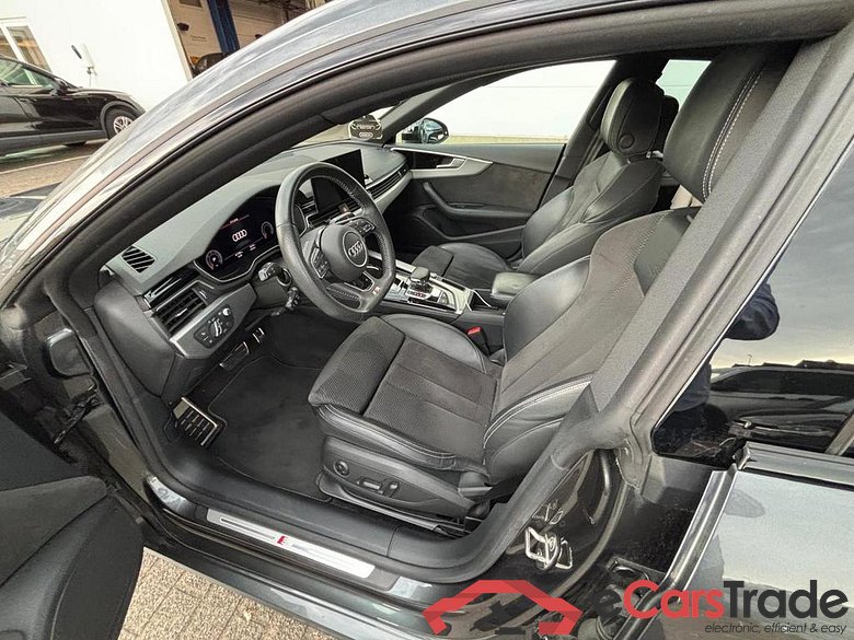 AUDI A5 Sportback Dsl A5 Sportback 40 TDi Business Edition S line S tronic #6