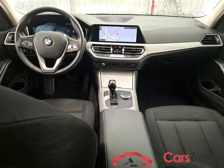 Série 3 Touring 318 i M Sport 2.0 155CV BVA8 E6d #5