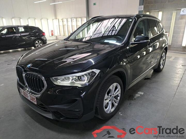 BMW X1 X1 xDrive25e (162 kW) (PHEV) 162kW/220pk  5D/P Auto-6