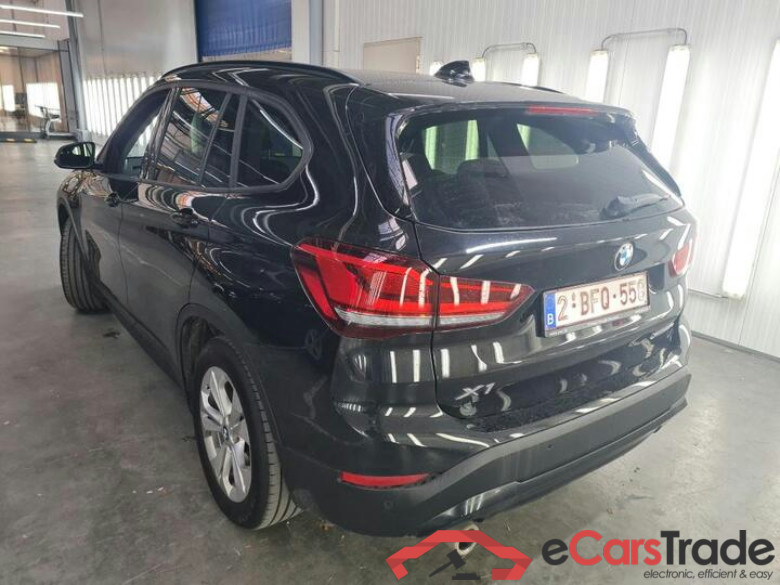 BMW X1 X1 xDrive25e (162 kW) (PHEV) 162kW/220pk  5D/P Auto-6 #3