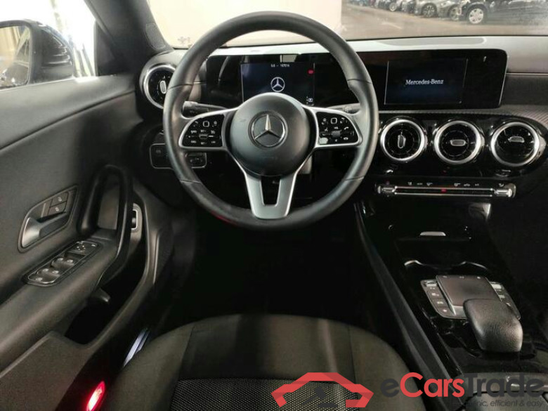 Mercedes CLA CLA CLA 180 100kW/136pk  4D/P Auto-7 #5