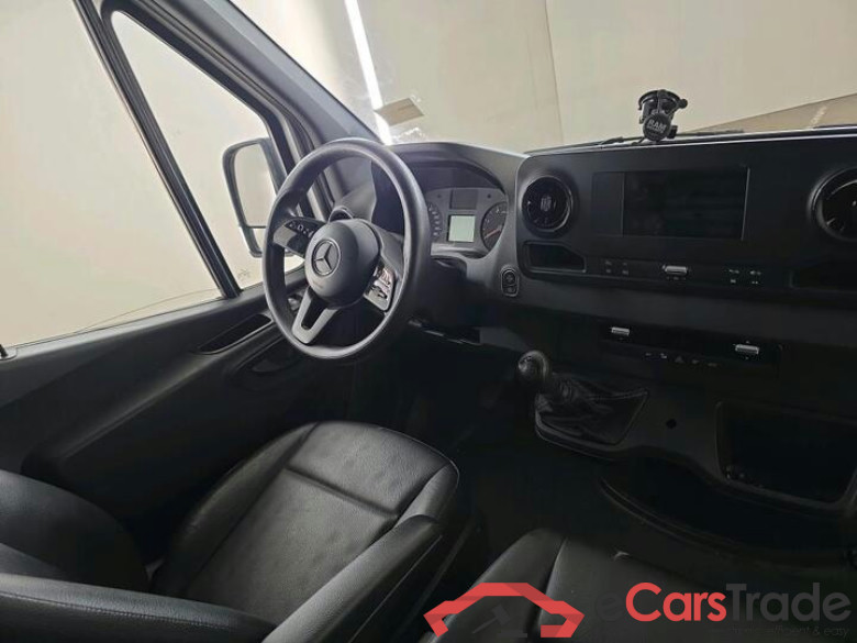 Mercedes Sprinter Sprinter 311 CDI GB L1 FWD Functional 3.5T 84kW/114pk  5D/P Man-6 #5