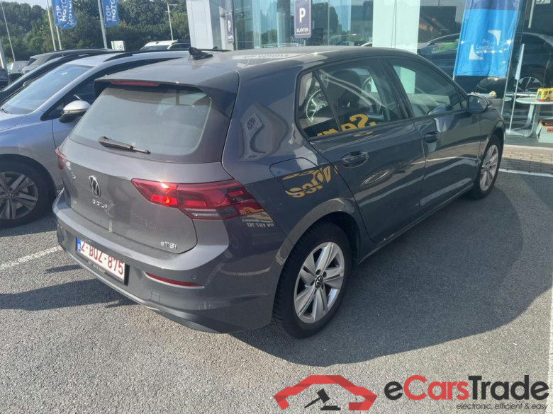 VOLKSWAGEN Golf VIII Golf 1.0 eTSI Life OPF DSG #3