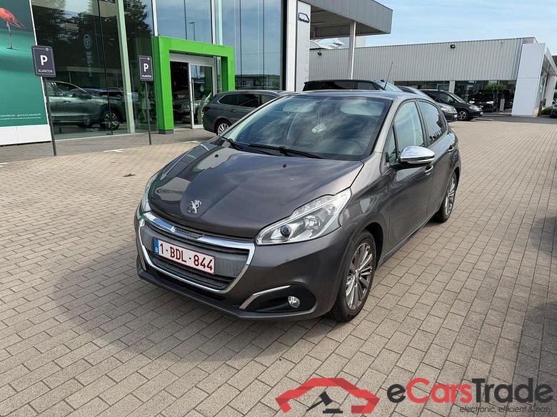 PEUGEOT 208 1.2i PureTech Access