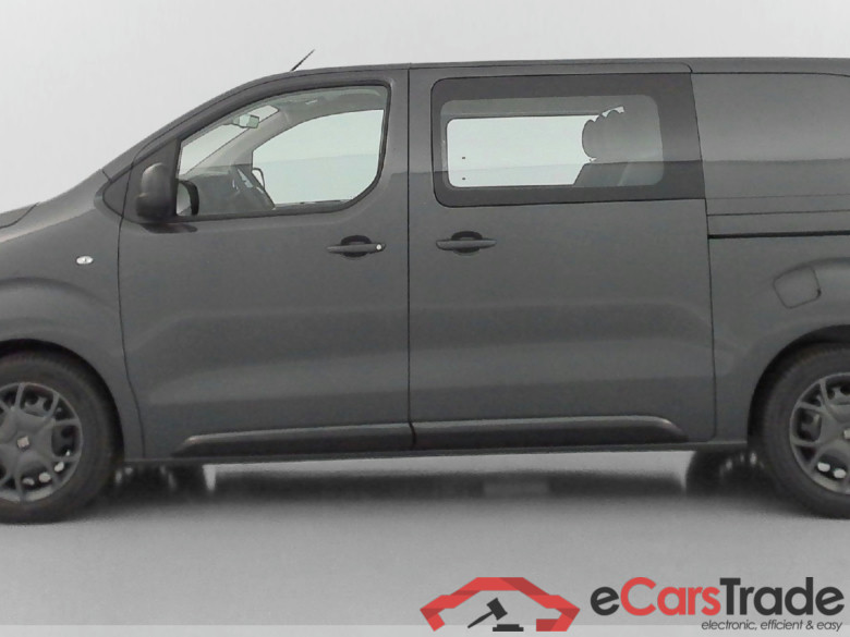 Fiat Scudo M 2.0 BlueHDi 180ch Pack Premium Connect EAT8 2.0 BlueHDi 180 #4