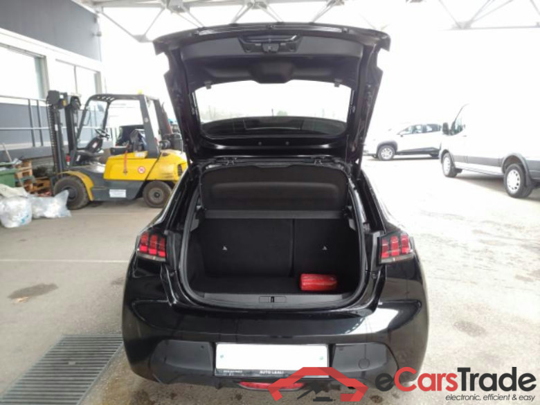 PEUGEOT 208 / 2019 / 5P / BERLINA ACTIVE PACK PURETECH 75 S/S #5