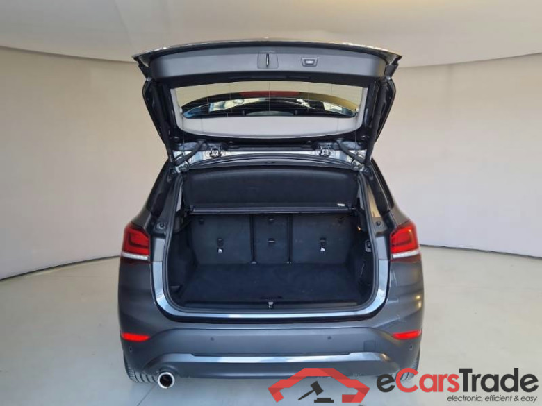 BMW X1 / 2019 / 5P / SUV XDRIVE 25E BUSINESS ADVANTAGE AUTOMATICO #5