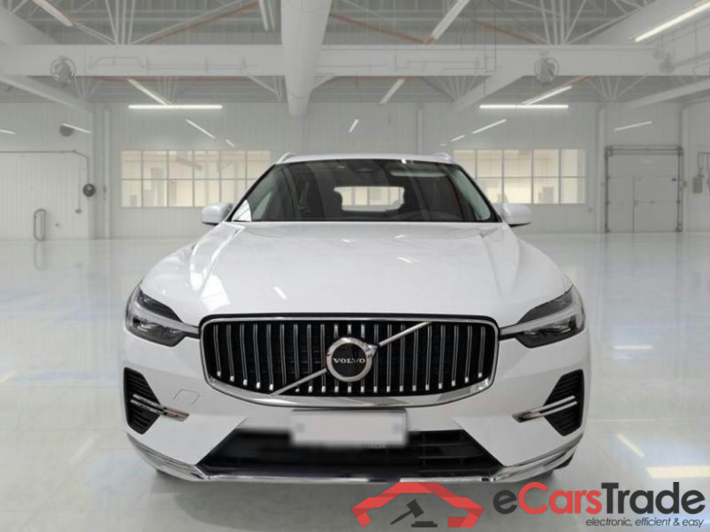 VOLVO XC60 / 2021 / 5P / SUV T6 PLUG-IN AWD AUTO CORE #6