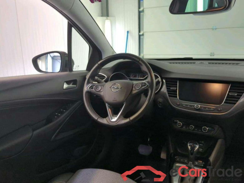OPEL Crossland 1.5 CDTi Elegance #3