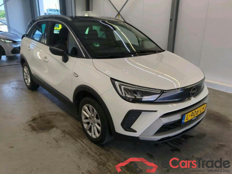 OPEL Crossland 1.5 CDTi Elegance #5