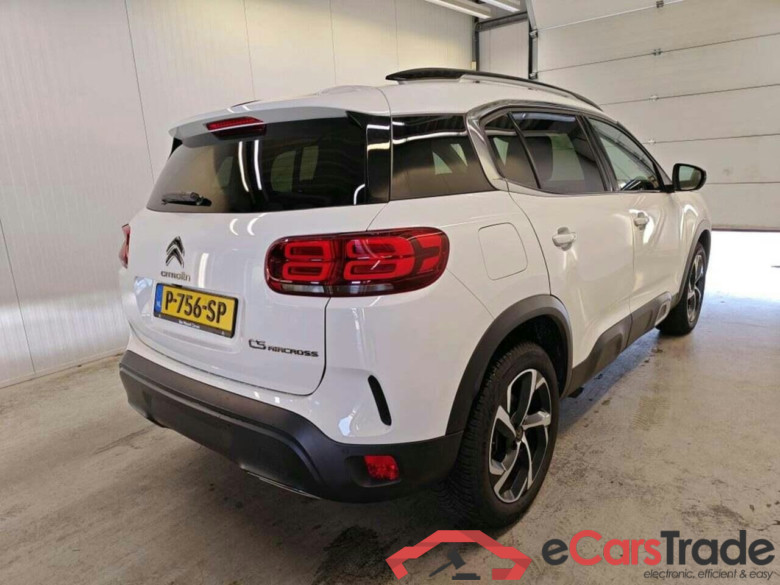 CITROEN C5 Aircross 1.2 PureTech Feel #2