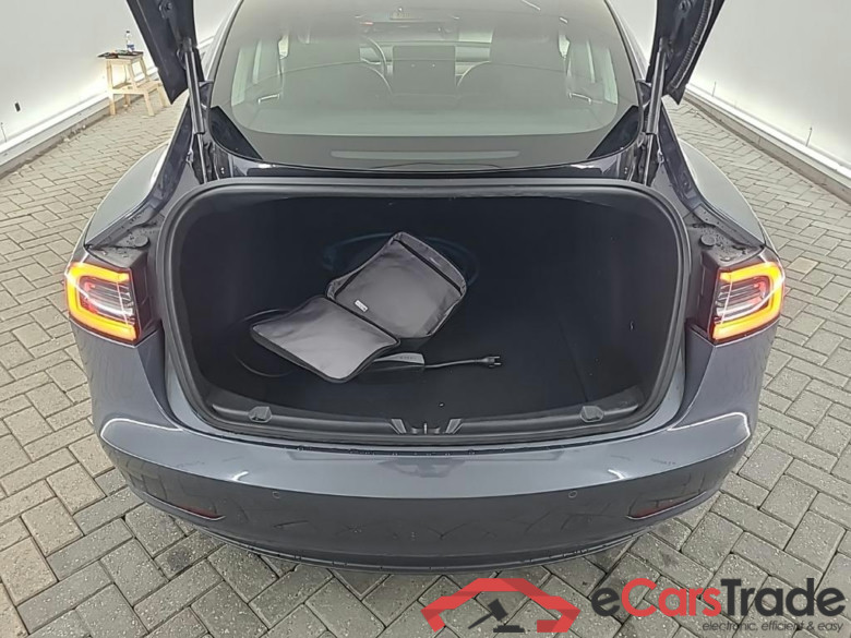 Tesla Model 3 Standard Range Plus RWD 4D 211kW #5