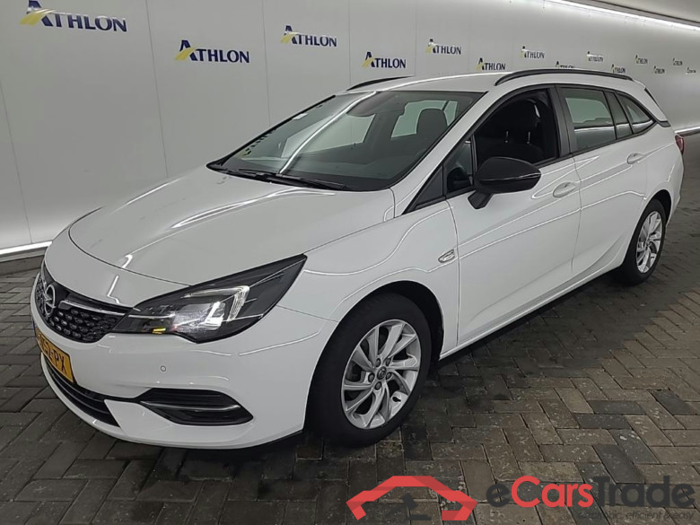 OPEL Astra Sports Tourer 1.2 turbo 81kW Edition 5D #1
