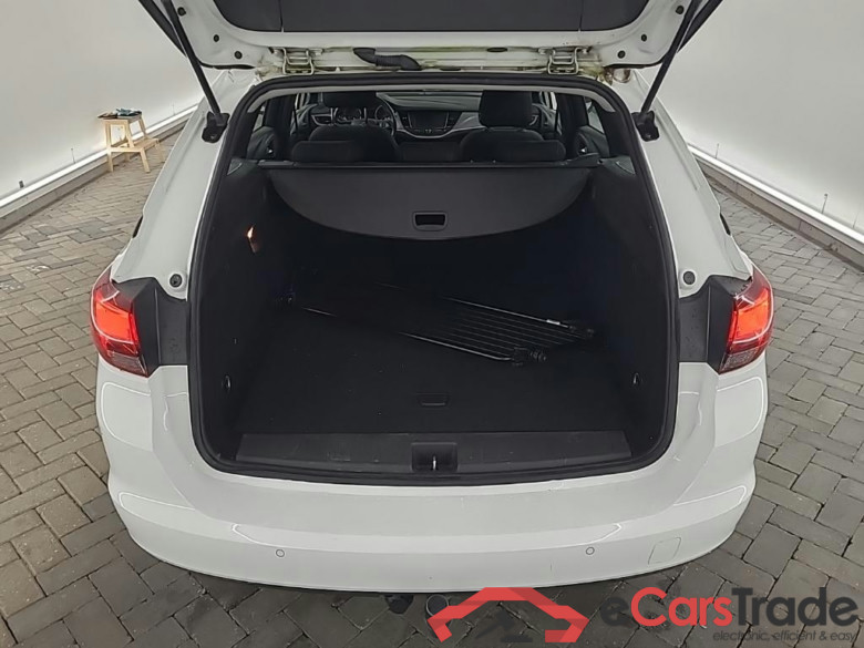 OPEL Astra Sports Tourer 1.2 turbo 81kW Edition 5D #5