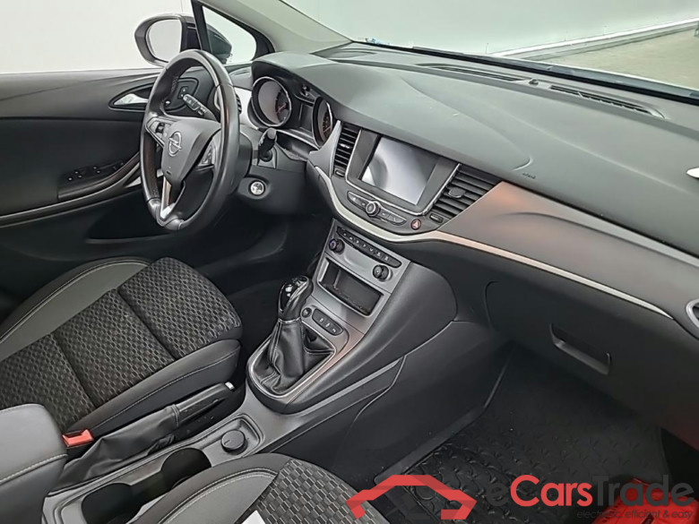 OPEL Astra Sports Tourer 1.2 turbo 81kW Edition 5D #6