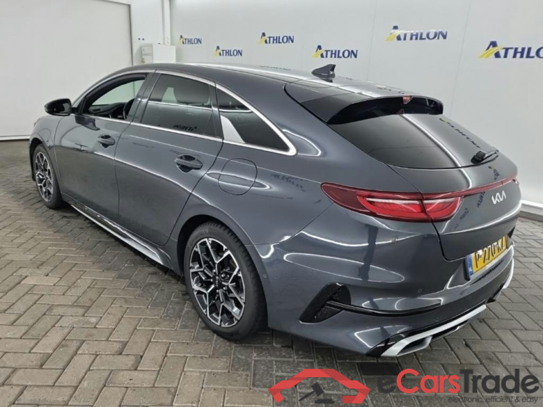 KIA PRO CEED 1.0 T-GDi GT-PlusLine 5D 88kW #4