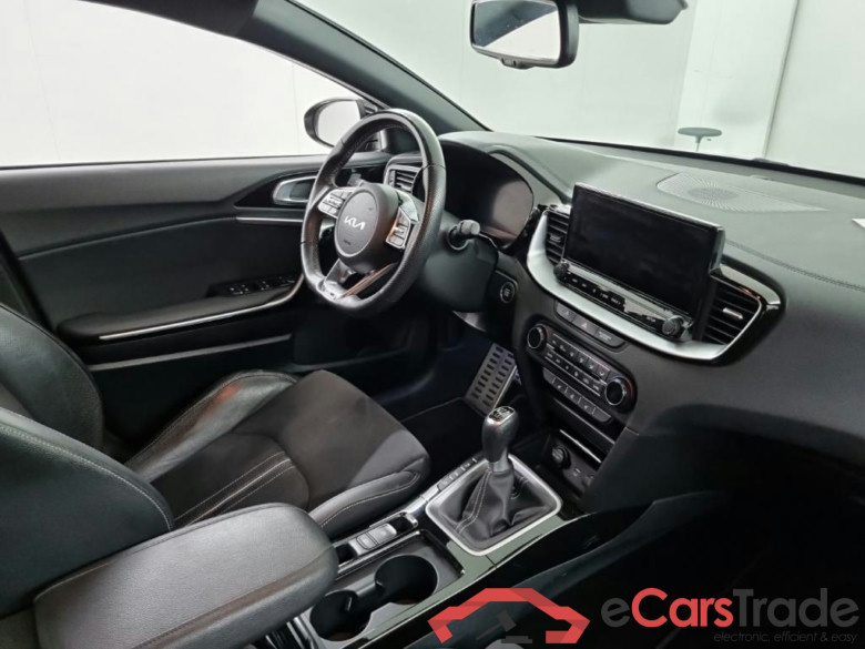KIA PRO CEED 1.0 T-GDi GT-PlusLine 5D 88kW #6