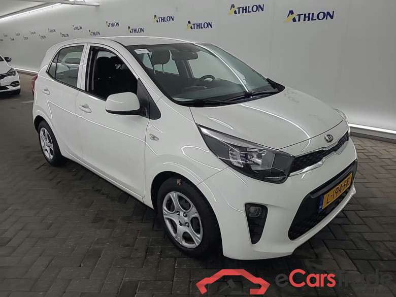 KIA Picanto 1.0 DPi ComfortLine 5-zits 5D 49kW #2