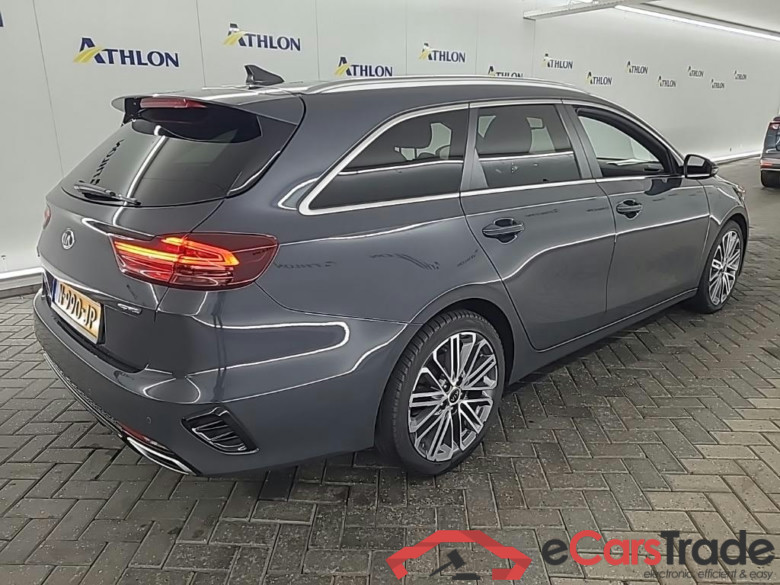 KIA ceed sportswagon 1.5 T-GDi DCT GT-PlusLine 5D 117kW #3