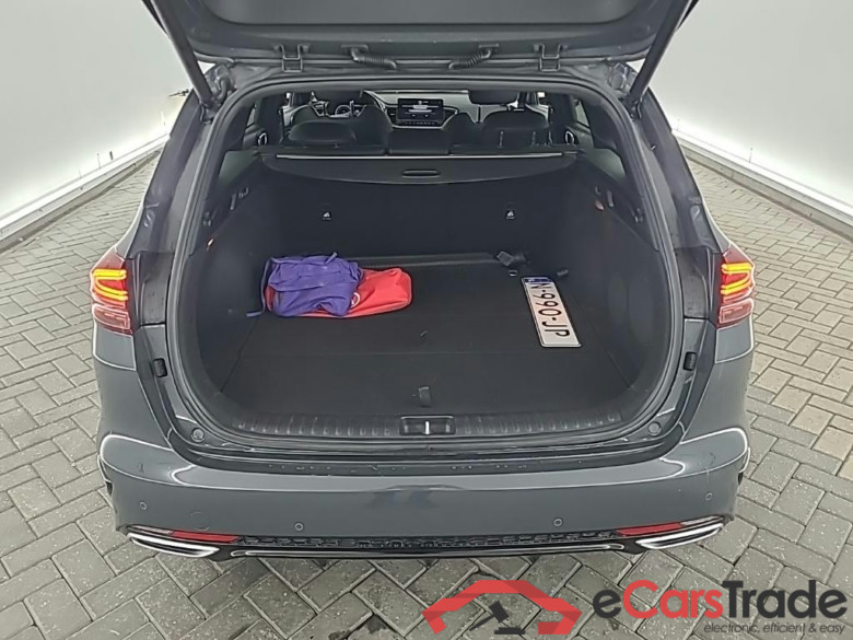KIA ceed sportswagon 1.5 T-GDi DCT GT-PlusLine 5D 117kW #5