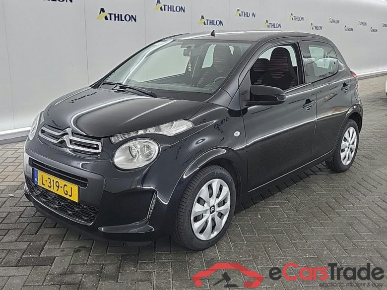 CITROEN C1 VTi 72 S&S Feel 5D 53kW #1