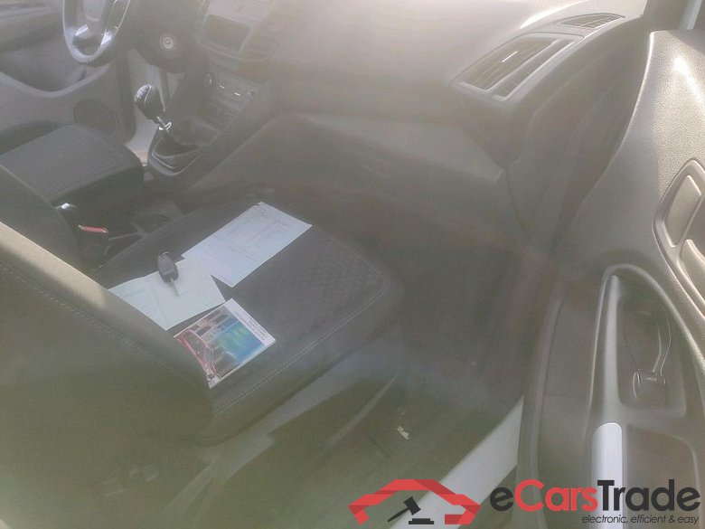 Transit Connect Furgon 200 L1 Trend 1.5 EcoBlue 100CV MT6 E6dT #6