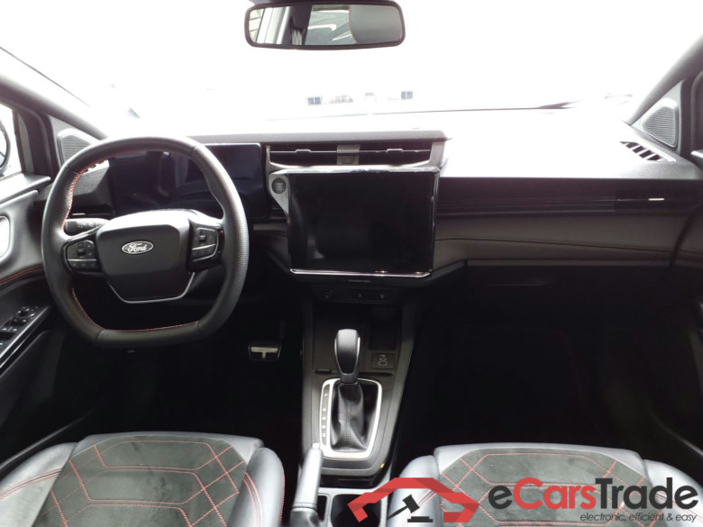FORD PUMA FORD PUMA 1.0 EcoBoost 5 Portes ST-LINE X 1.0 EcoBoost Hybrid 125 (mHEV) Powershift + winter pack #4
