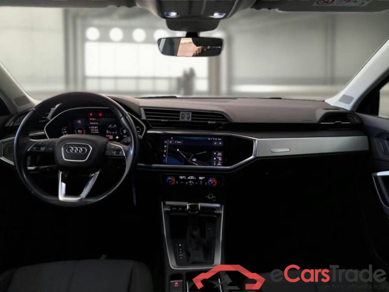 AUDI Q3 SPORTBACK / 2019 / 5P / SUV 35 TDI S TRONIC BUSINESS PLUS #3