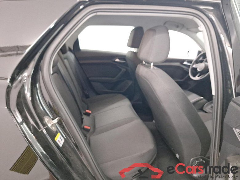 AUDI A1 SPORTBACK 1.0 25 TFSI S TRONIC ADVANCED #6