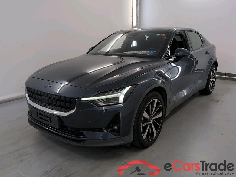 POLESTAR POLESTAR 2 78 kWh Dual Motor Launch