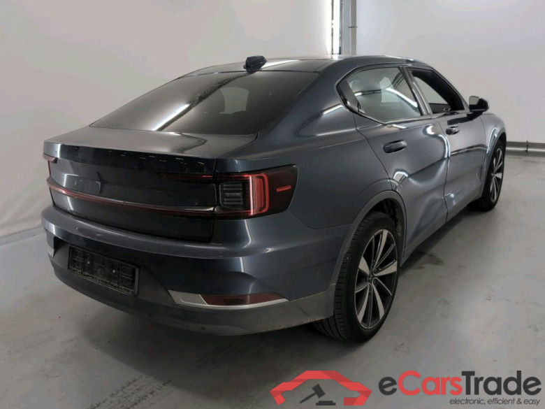 POLESTAR POLESTAR 2 78 kWh Dual Motor Launch #4