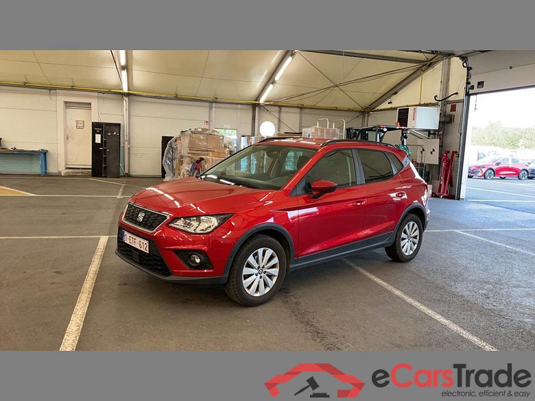 SEAT Arona 1.0 TSI Move! (EU6.2)
