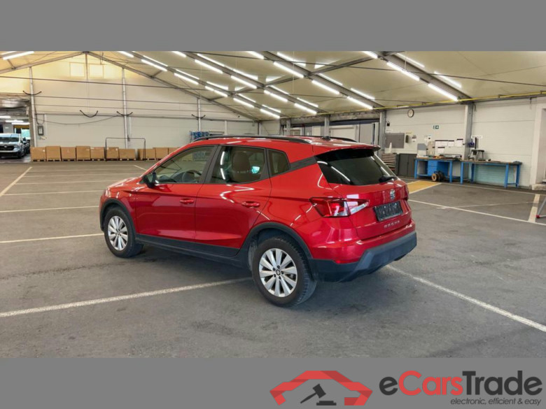 SEAT Arona 1.0 TSI Move! (EU6.2) #3