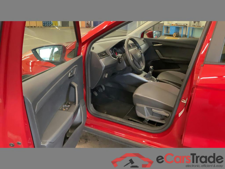 SEAT Arona 1.0 TSI Move! (EU6.2) #6