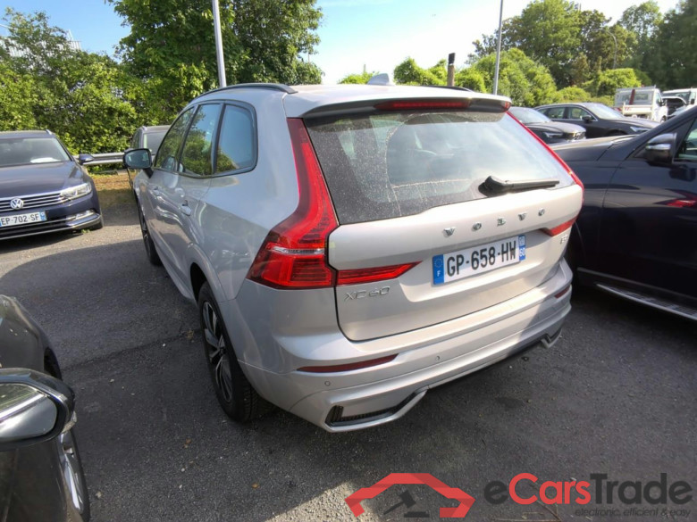XC60 B4 197CH 2WD BA PL DK EA #6