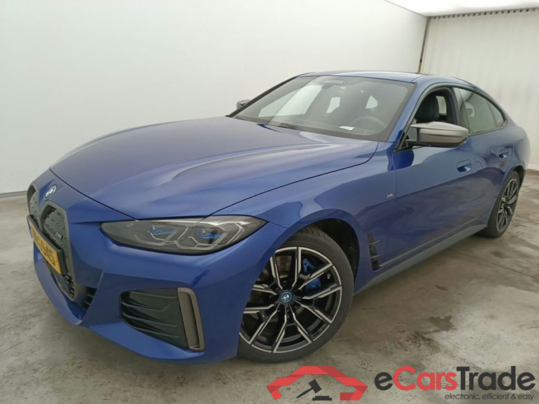 BMW i4 GRAN COUPE 81 kWh M50 (400 kW) 5d #1