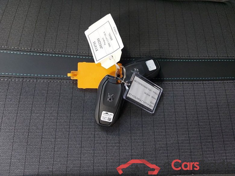 PEUGEOT 2008 - 2020 1.2 PureTech 130 Allure S&S (EU6.3) 5d #4