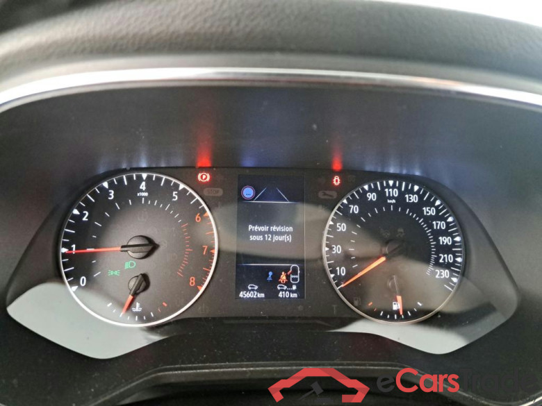 Clio V Business 1.0 SCe 65CV BVM5 E6d #6