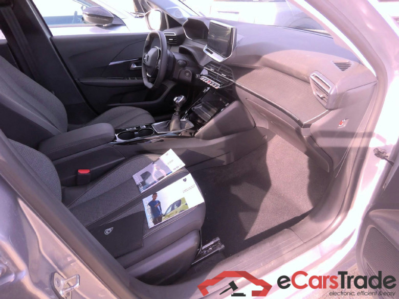Peugeot 208 Allure 100 S&S BVM6 #3