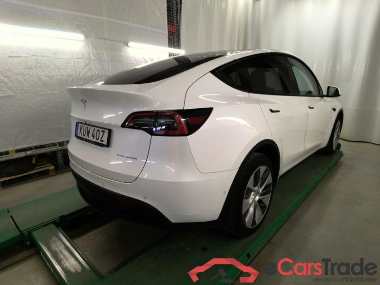 Model Y 75kWh Long-Range AWD #3