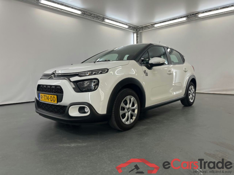 CITROEN C3 1.2 PureTech You #1