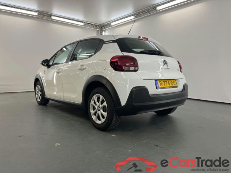 CITROEN C3 1.2 PureTech You #3