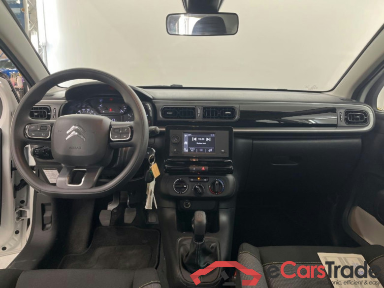 CITROEN C3 1.2 PureTech You #6