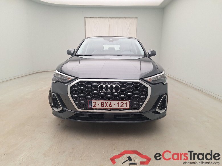 Audi, Q3 SB '19, Audi Q3 Sportback 35 TDI S tronic S Line Business